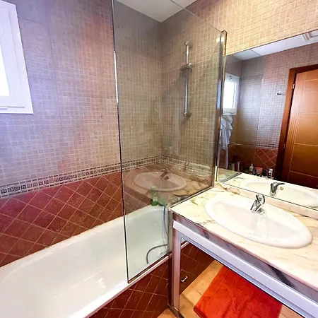 Holiday home Dunas Corralejo