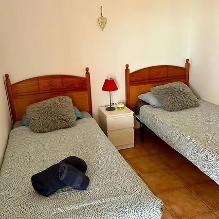 Dunas Holiday home