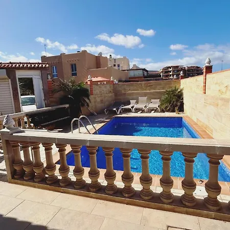 Holiday home Dunas